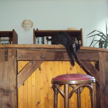 El Gato Negro Bed & Breakfast Montignac-Lascaux Exterior photo